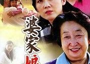 娘家电视剧