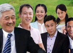 赵家班电视剧,家族荣耀与影视辉煌